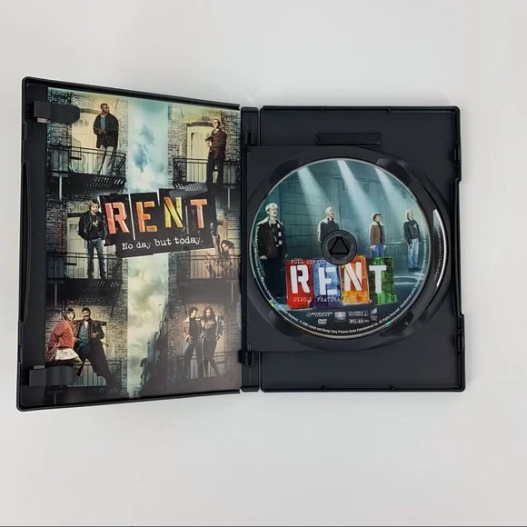 Rent DVD - Picture 7 of 12